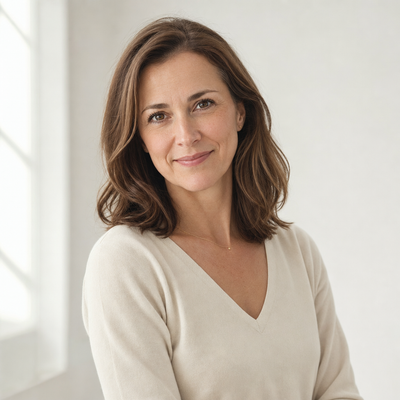 Dr. Sophie Bertrand